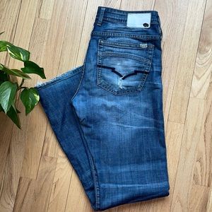 Men’s Buffalo KING Jeans